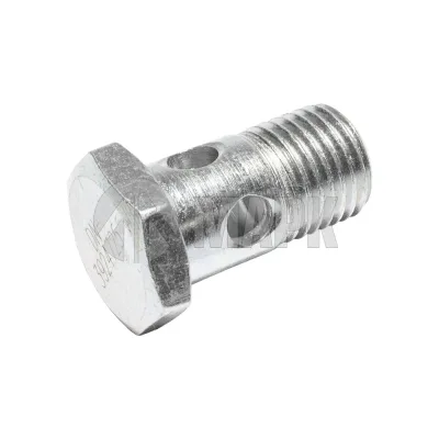 Болт-штуцер М14х1,5х26 топливной рампы 6CT,ISLe DCEC