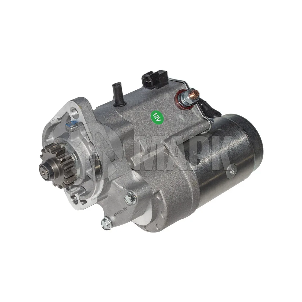 Стартер 4900574 A2300 KRAUF 12V 2Kw