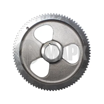 Шестерня распредвала (6CT, L) 3901967/ 3918777/ 3917328 DVMARK