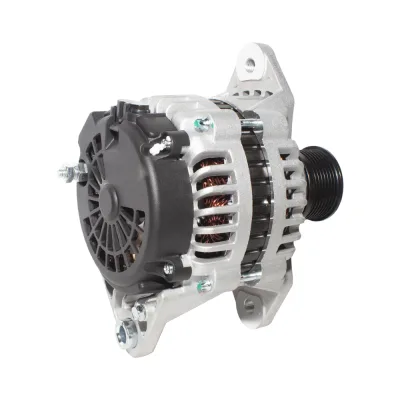Генератор 24V 70A (ISLe, QSB, 6BTAA) 5282841, 2874863 DVMARK