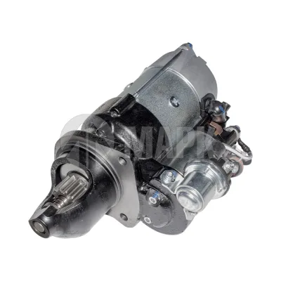 Стартер 24V 6kW (12з/ D=37.2) /Prestolite/ (BTA5.9, EQB) 4948058/ 4929600
