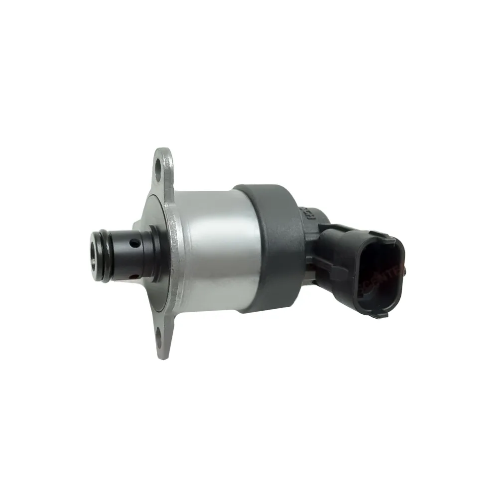 Блок дозировочный (от ТНВД) Евро3, 4 ISF2.8 (копия Bosch)