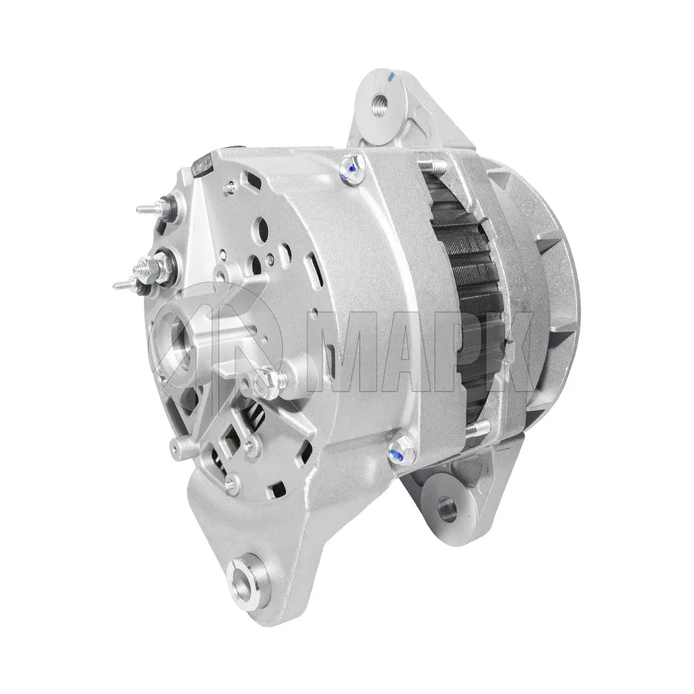 Генератор 24V 70A Cummins 6CT 8.3 3935530 3920618 3906725 600-861-3111 KRAUF