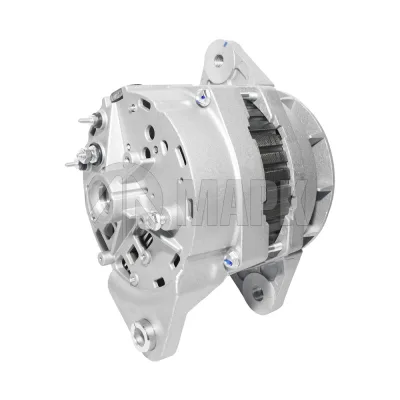 Генератор 24V 70A Cummins 6CT 8.3 3935530 3920618 3906725 600-861-3111 KRAUF