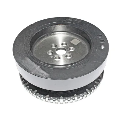 Демпфер крутильных колебаний QSB 6.7L DCEC