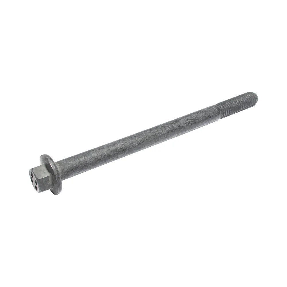 Болт с фланцевой шестигранной головкой M8 X 1.25 X 110 DCEC