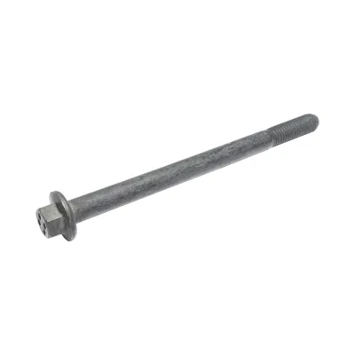 Болт с фланцевой шестигранной головкой M8 X 1.25 X 110 DCEC