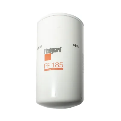 Фильтр топливный (ан. FF185, FS36253MX, C5310808, Asas AS 187)