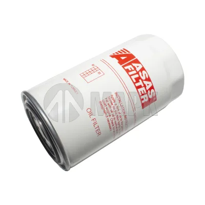 Фильтр масляный (ан. LF3349, Asas SP 541) ASAS Filter