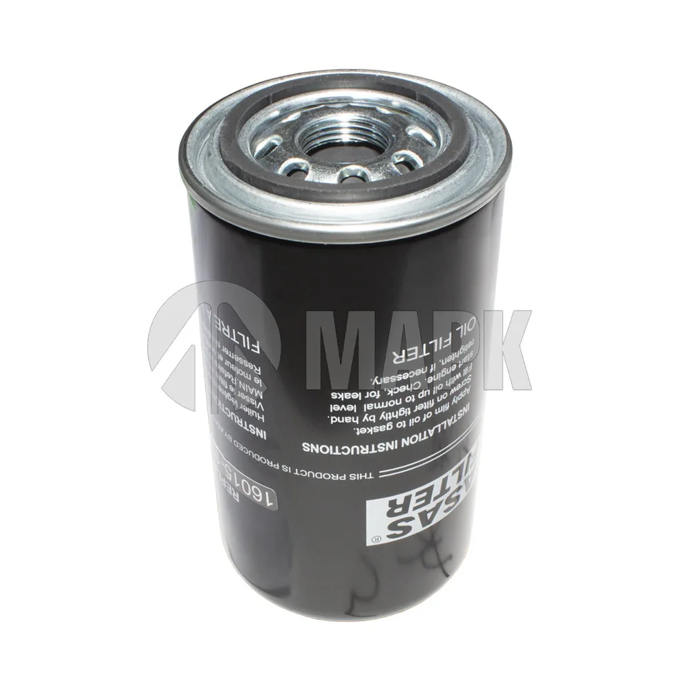 Фильтр масляный (ан. W950/26, LF16015. 1014213S01 Asas SP 940 HT)
