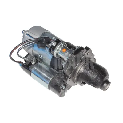 Стартер редукторный E-3 24V, 6kW (10з/D=39) Motorherz ISBe, ISDe