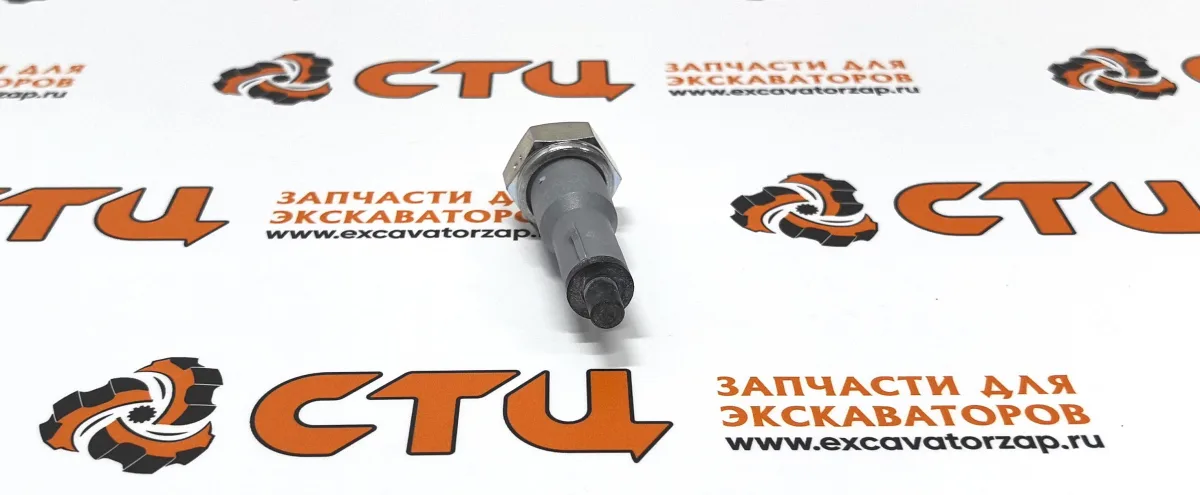Датчик КПП F03/31643, F0331643 экскаватора погрузчика Hidromek 102