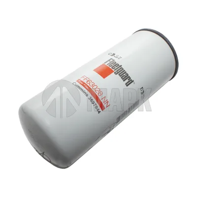 Фильтр топливный Cummins ISG12, 11L QSG 3697844