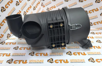 Корпус воздушного фильтра  2652C110 (аналог Турция) экскаватора погрузчика Hidromek 102