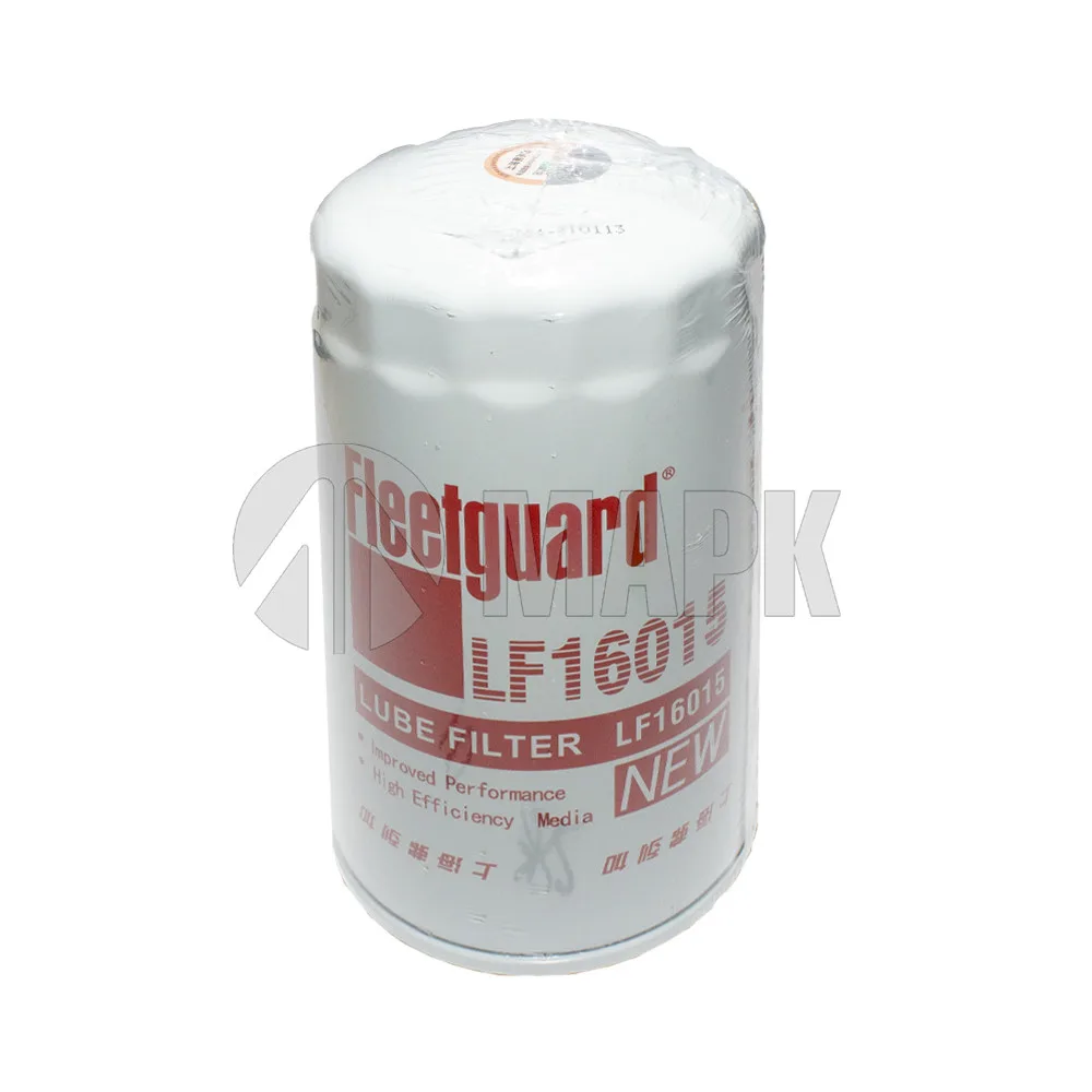 Элемент фильтра масляного дв. Cummins 4897898 Fleetguard