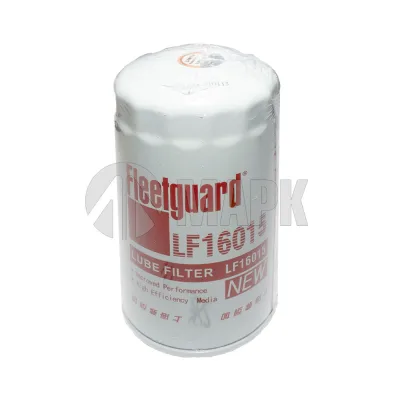 Элемент фильтра масляного дв. Cummins 4897898 Fleetguard