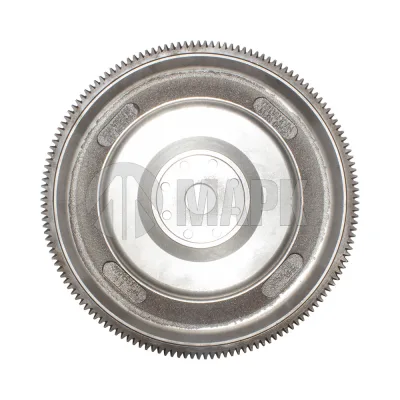 Маховик 149 зуб. 6ISBe ЕВРО4/5 4991531 DVMARK
