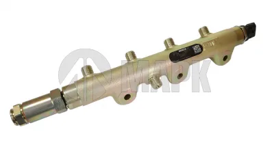 Рампа топливная Cummins 4ISBe 3.9 BOSCH 0445224012