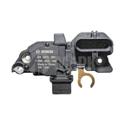Регулятор генератора F00MA45248/ F00M144120 (Bosch)