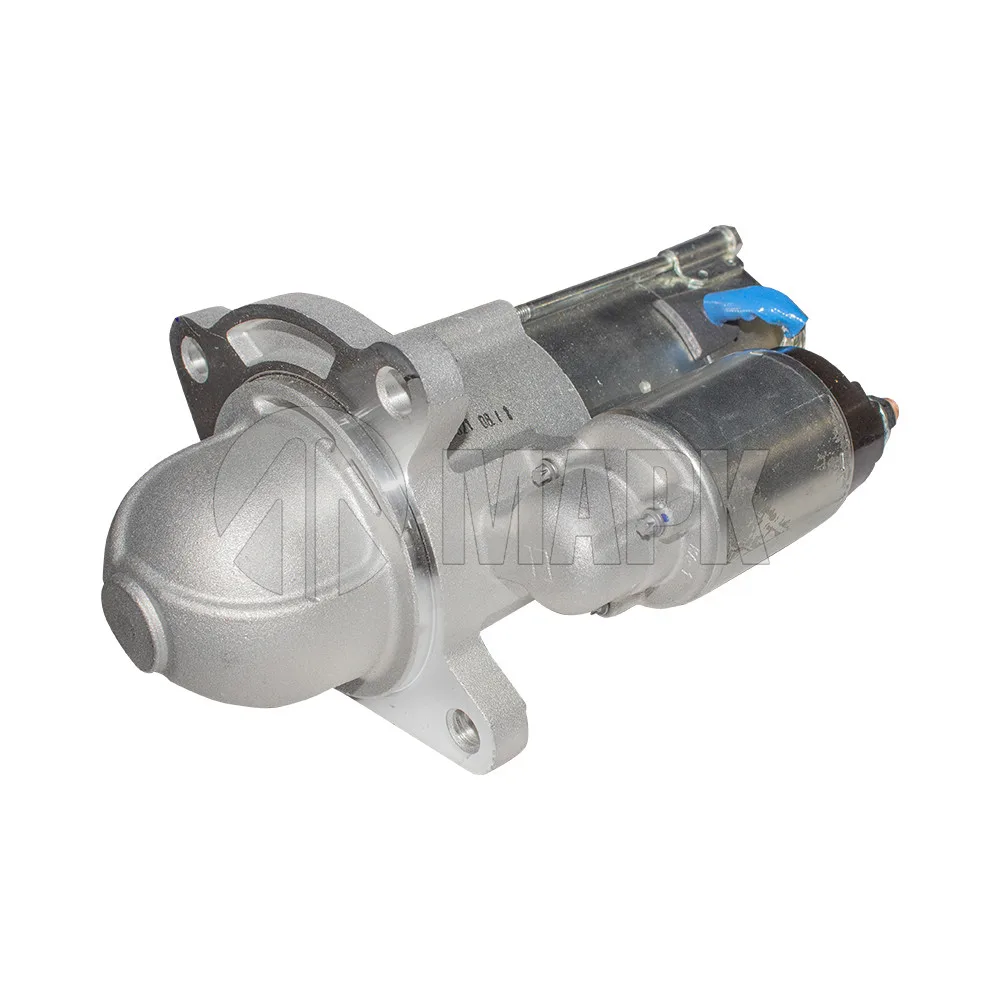 Стартер 12V 2,5kW(ISF2.8) 5311304 / 5295576