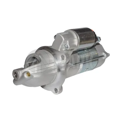 Стартер 24V 5 kW (ISF3.8) KRAUF без доп. реле