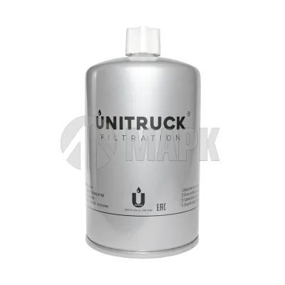 Элемент ТФ на дв.Cummins ISL (ан.FS36247, 5301449) Unitruck