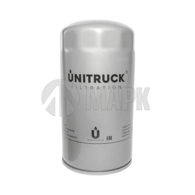 Элемент ТФ на дв.Cummins ISB (ан. FF 5485, 4897833) Unitruck