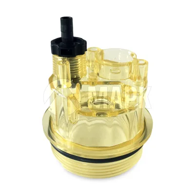 Отстойник для ФГОТ для PL 270/420/BL1 МАРК