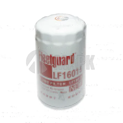 Элемент фильтра масляного FLEETGUARD а/м DAF, IVECO, дв. Cummins 4897898 на дв.ISBe