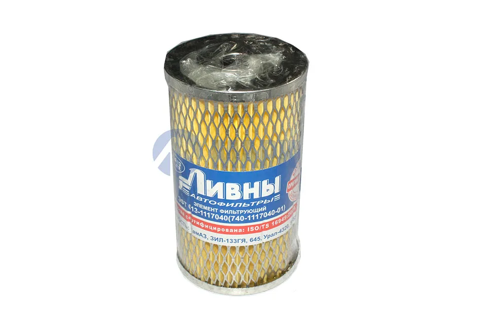 Элемент ТФ (сетка) г.Ливны 740.1117040