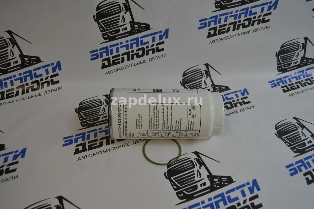 Фильтр очистки топлива MANN-FILTER PL 420 X