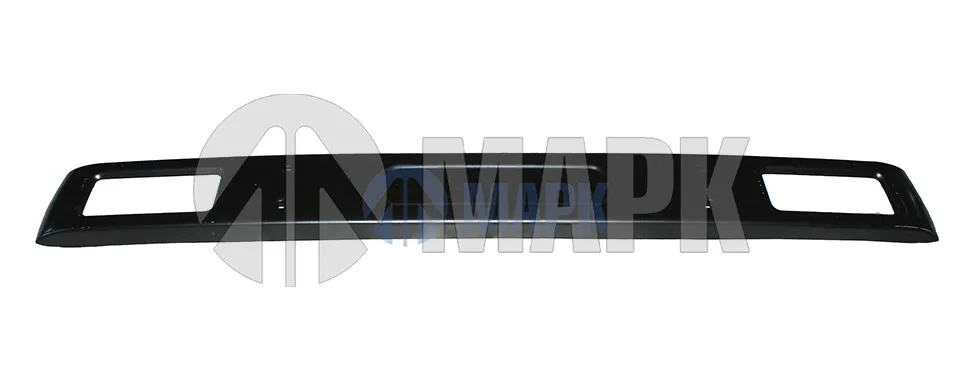 Буфер передний а/м КАМАЗ 5511-2803010-10