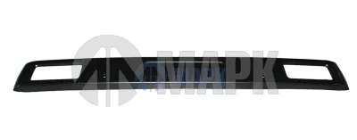 Буфер передний а/м КАМАЗ 5511-2803010-10