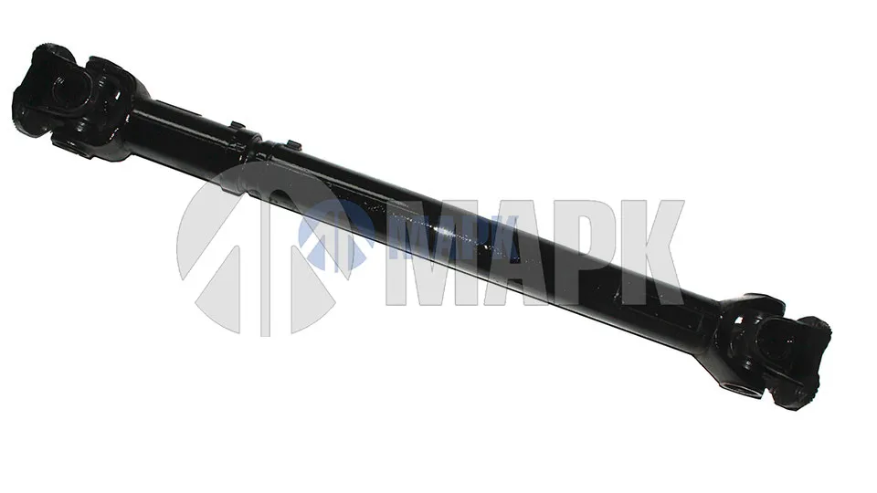 Вал карданный L=1285мм (ОАО Белкард)