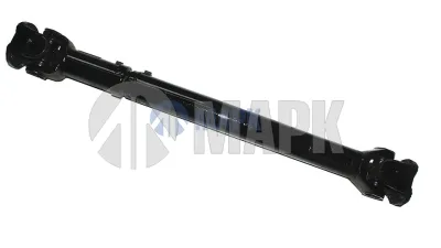 Вал карданный L=1285мм (ОАО Белкард)