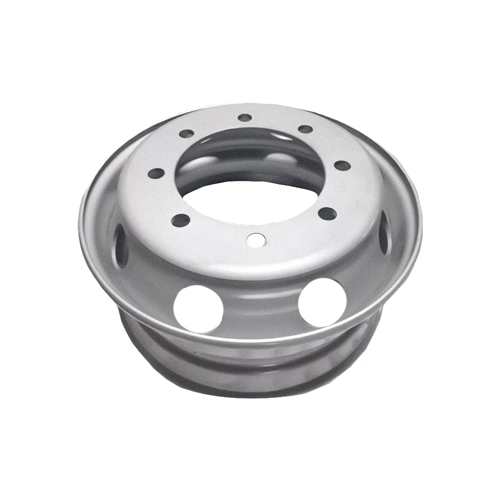 Диск колеса 4308 6,75хR19,5 ET=135 4308-3101012 (Аккурайд г.Заинск)
