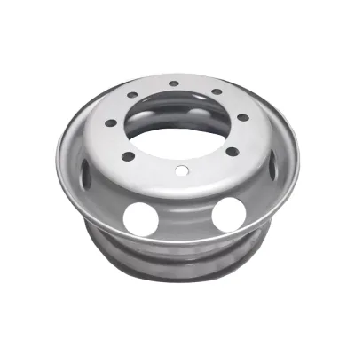 Диск колеса 4308 6,75хR19,5 ET=135 4308-3101012 (Аккурайд г.Заинск)