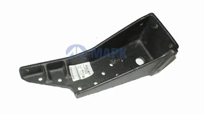 Кронштейн буфера а/м КАМАЗ 4310-2803027-20 переднего левый