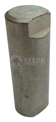 Ось ролика тормозной колодки а/м КАМАЗ 5320-3501107-10