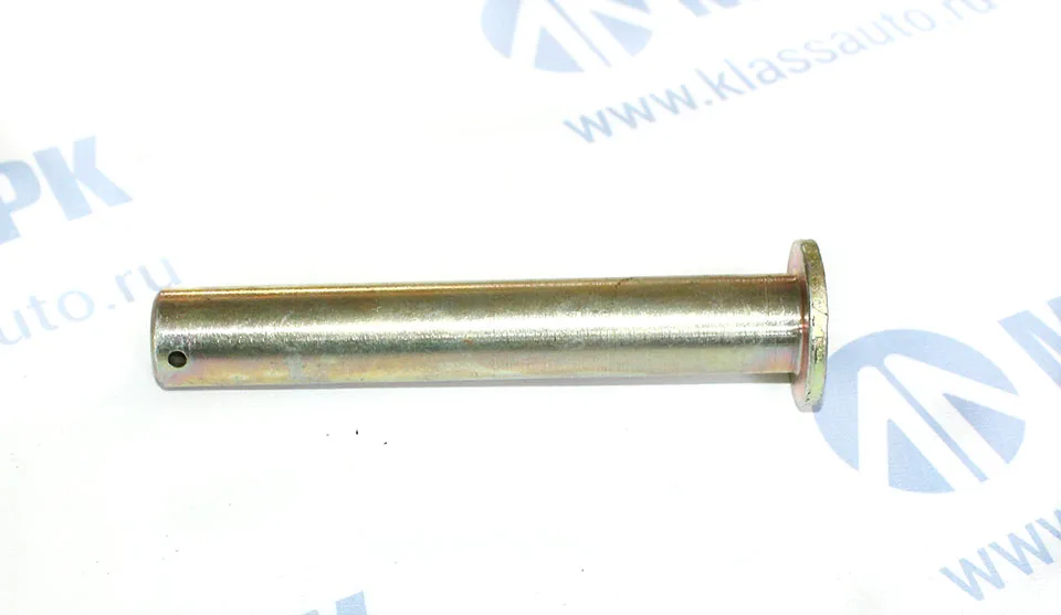 Палец 426 опоры задней рессоры