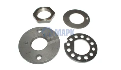 Р/к ступицы передней из 4-х (завод) (5320-3103076/79/82/8535)