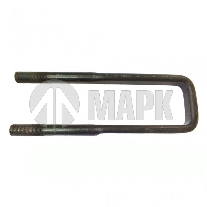 Стремянка задн. 20т. (М30х2/ L=455 х95) КОВАННАЯ