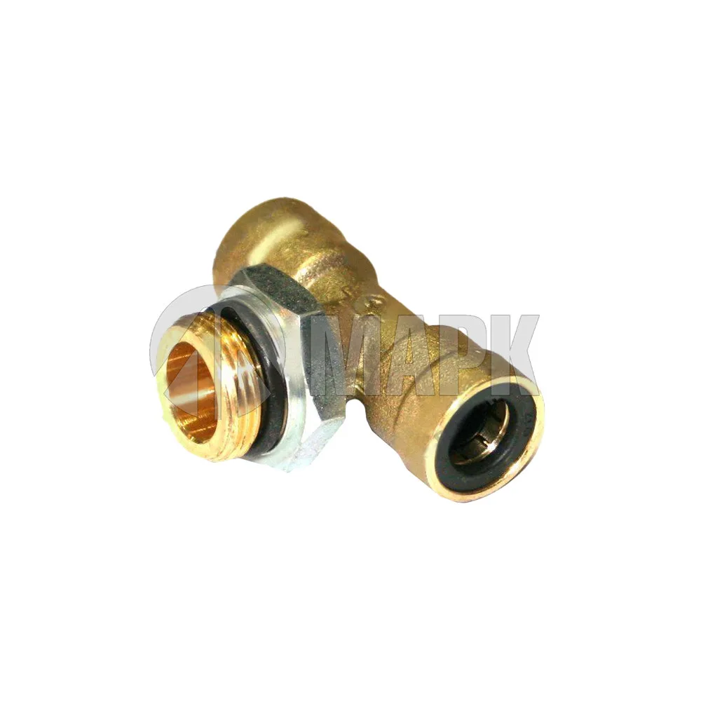 Фитинг D6412 12-8-M22x1,5-S (Camozzi)
