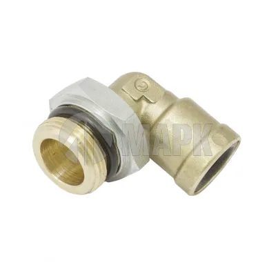 Фитинг угловой D6502 12-M22X1,5-S (Camozzi)