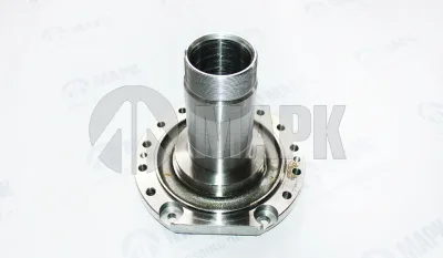 Цапфа поворотного кулака а/м КАМАЗ 4310-2304084 правая