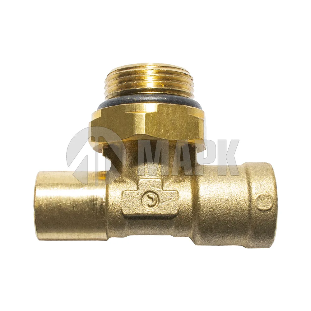 Фитинг 9412 12-M22-8х1,5C (Camozzi)