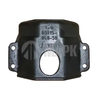 Кронштейн опоры двигателя CUMMINS 6ISBE4 300