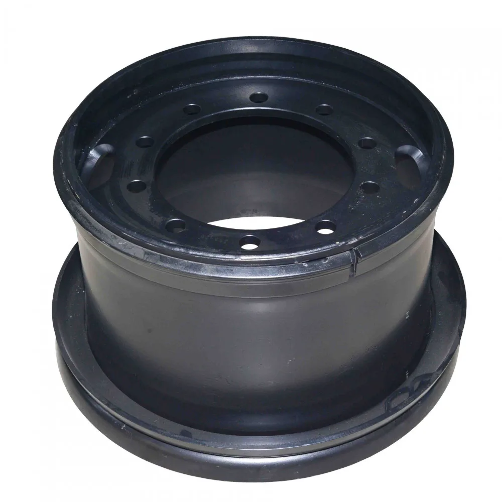 Диск колеса 12.0-R21 10/335 D=281/ЕТ=115 (ЧОЗ)