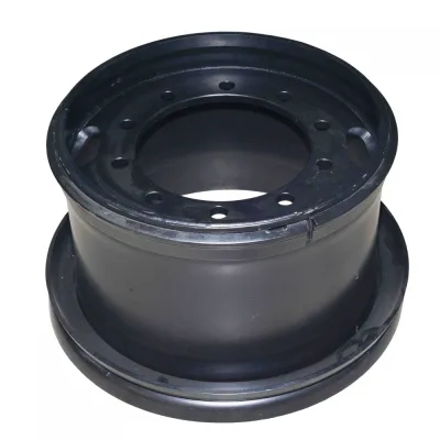 Диск колеса 12.0-R21 10/335 D=281/ЕТ=115 (ЧОЗ)