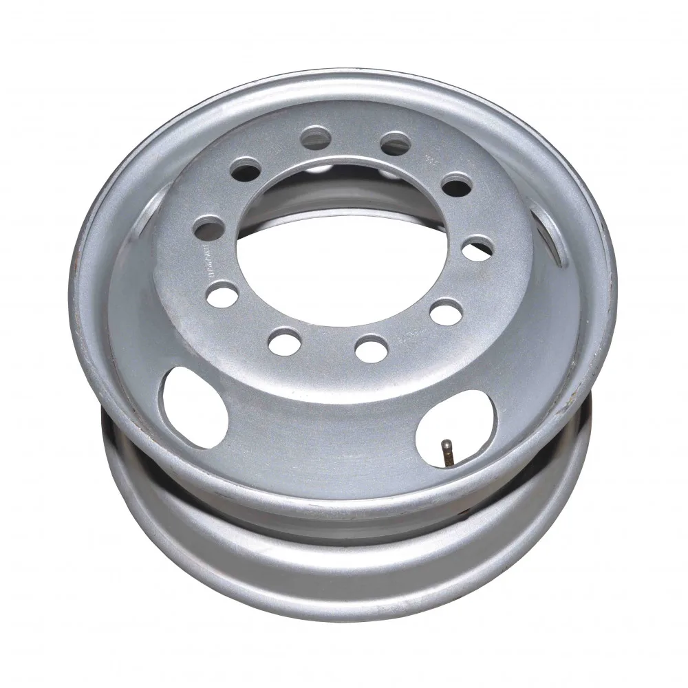 Диск колеса 6.75 -R17,5 М22 10/225 D176/ET132 Россия (трал)